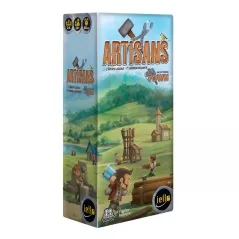 Little Town - Extension - Artisans