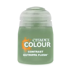 Citadel - Peinture - Contrast - Gutrippa Flesh (18ml)