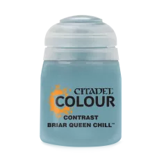 Citadel - Peinture - Contrast - Briar Queen Chill (18ml)