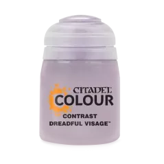 Citadel - Peinture - Contrast - Dreadful Visage (18ml)