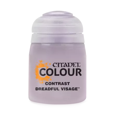 Citadel - Peinture - Contrast - Dreadful Visage (18ml)