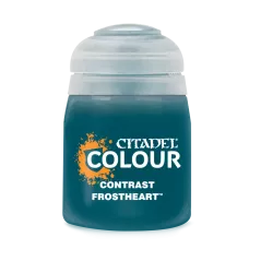 Citadel - Peinture - Contrast - Frostheart (18ml)