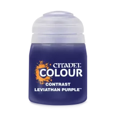 Citadel - Peinture - Contrast - Leviathan Purple (18ml)