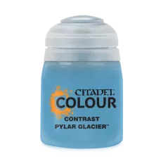 Citadel - Peinture - Contrast - Pylar Glacier (18ml)