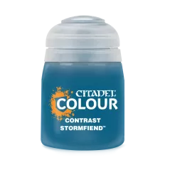 Citadel - Peinture - Contrast - Stormfiend (18ml)