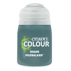 Citadel - Peinture - Shade - Poxwalker (18ml)