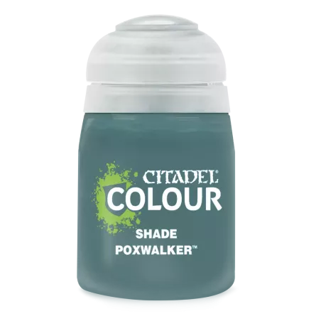 Citadel - Peinture - Shade - Poxwalker (18ml)