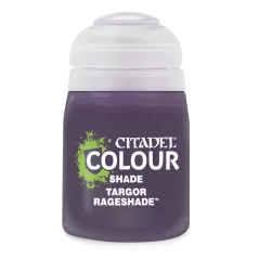 Citadel - Peinture - Shade - Targor Rageshade (18ml)