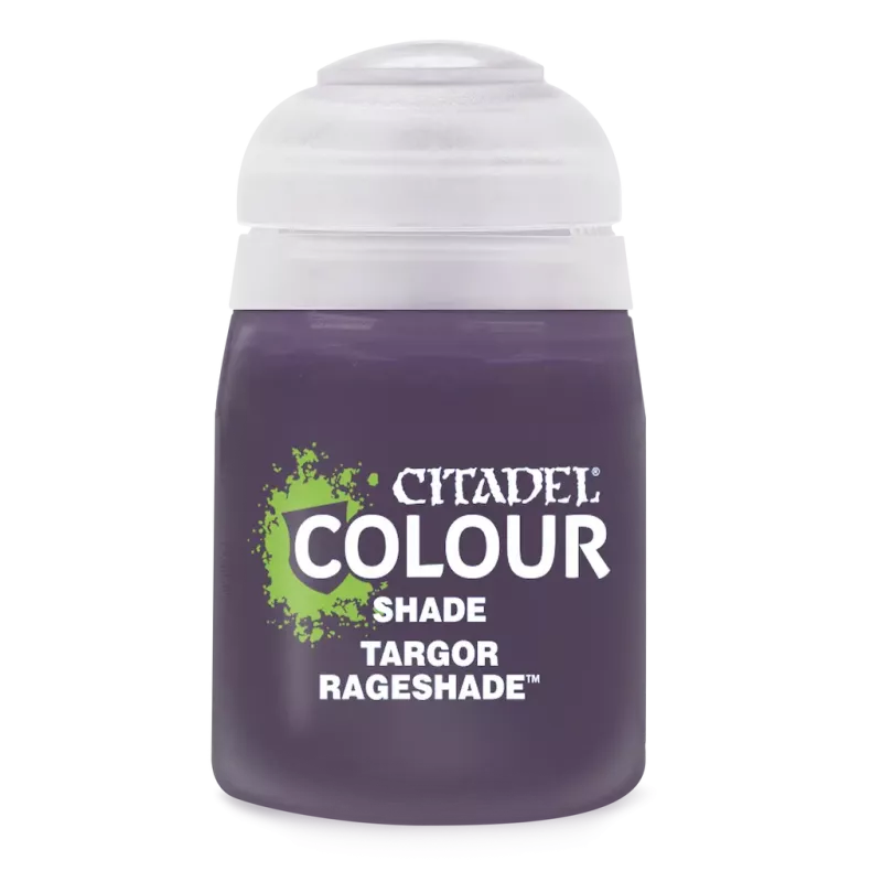 Citadel - Peinture - Shade - Targor Rageshade (18ml)