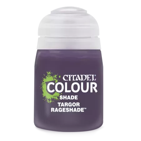 Citadel - Peinture - Shade - Targor Rageshade (18ml)