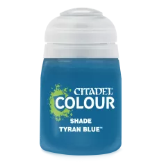 Citadel - Peinture - Shade - Tyran Blue (18ml)