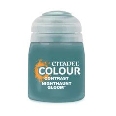 Citadel - Peinture - Contrast - Nighthaunt Gloom (24ml)