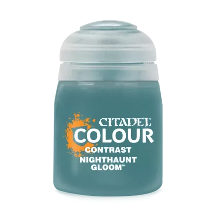 Citadel - Peinture - Contrast - Nighthaunt Gloom (24ml)