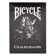 Bicycle Créatives - Guardians