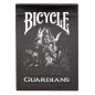 Bicycle Créatives - Guardians