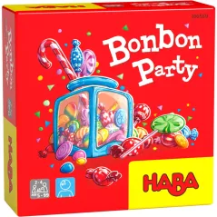 Bonbon Party