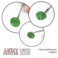 Army Painter - Green Stuff