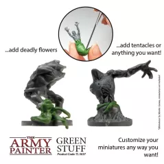 Army Painter - Green Stuff