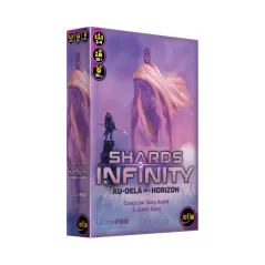 Shards of Infinity: Au-delà de l'Horizon