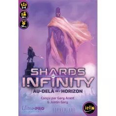 Shards of Infinity: Au-delà de l'Horizon