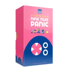 Nine Tile Panic