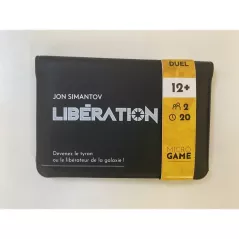 Libération - MicroGame