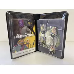 Libération - MicroGame