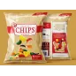 Paquet de Chips