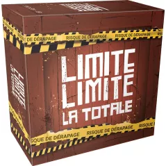 Limite Limite : La totale