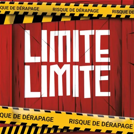 Limite Limite (Refresh)