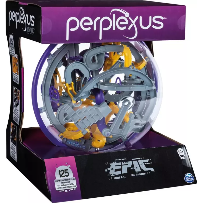 Perplexus Epic