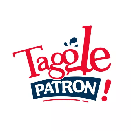 Taggle Patron