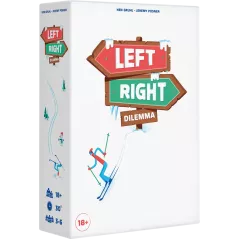 Left Right Dilemma