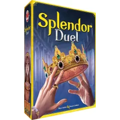 Splendor Duel