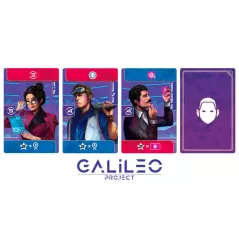 Galileo Project