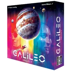 Galileo Project