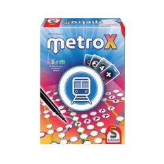 Metro X