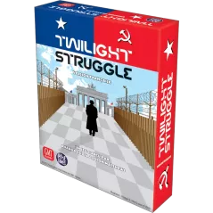 Twilight Struggle - Édition 2022