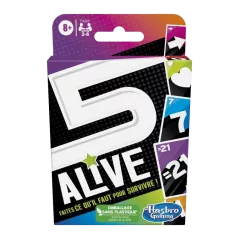 5 Alive