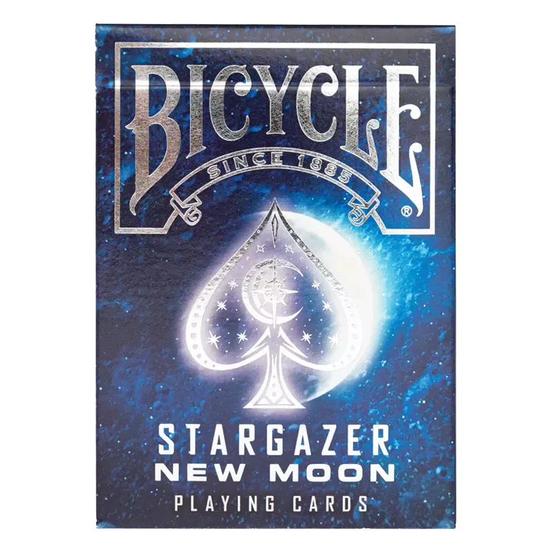 Bicycle Créatives - Stargazer New Moon