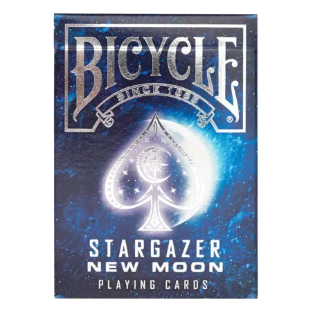 Bicycle Créatives - Stargazer New Moon