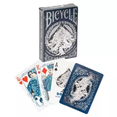 Bicycle Ultimate - Dragon