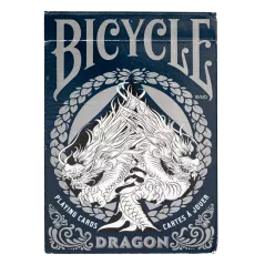 Bicycle Ultimate - Dragon