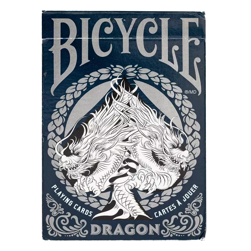 Bicycle Ultimate - Dragon