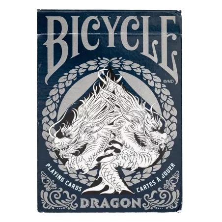 Bicycle Ultimate - Dragon