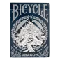 Bicycle Ultimate - Dragon