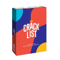 Crack List