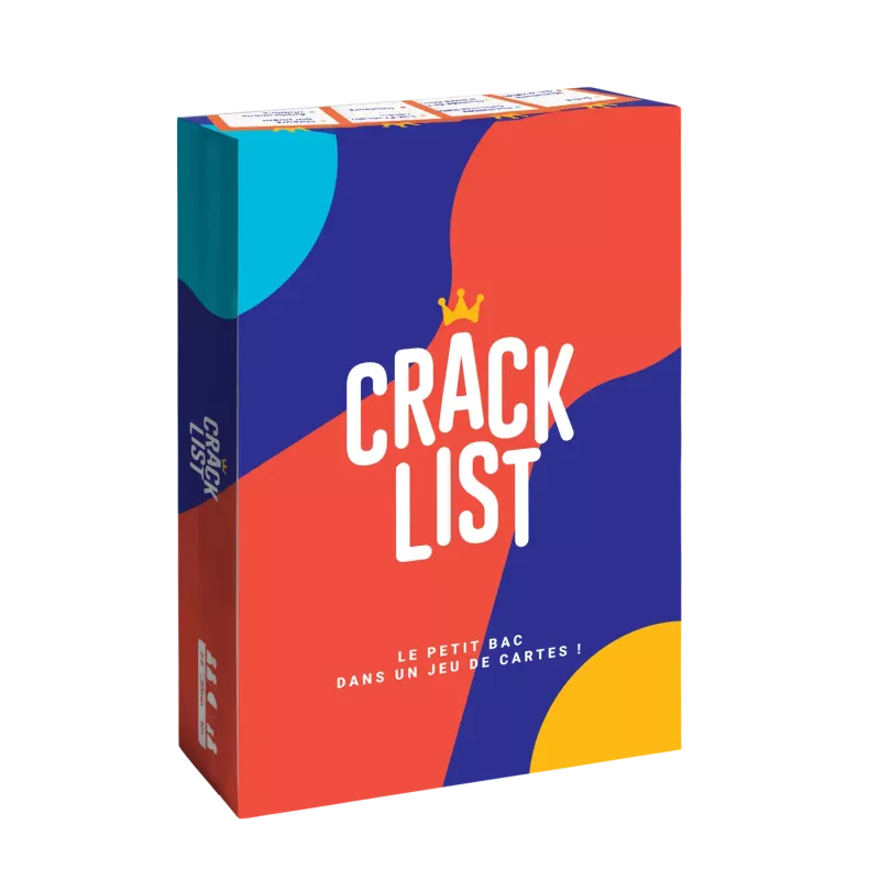 Crack List