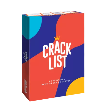 Crack List