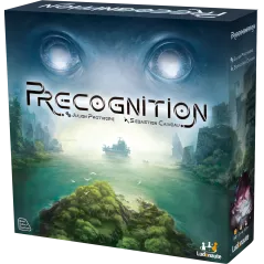 Precognition